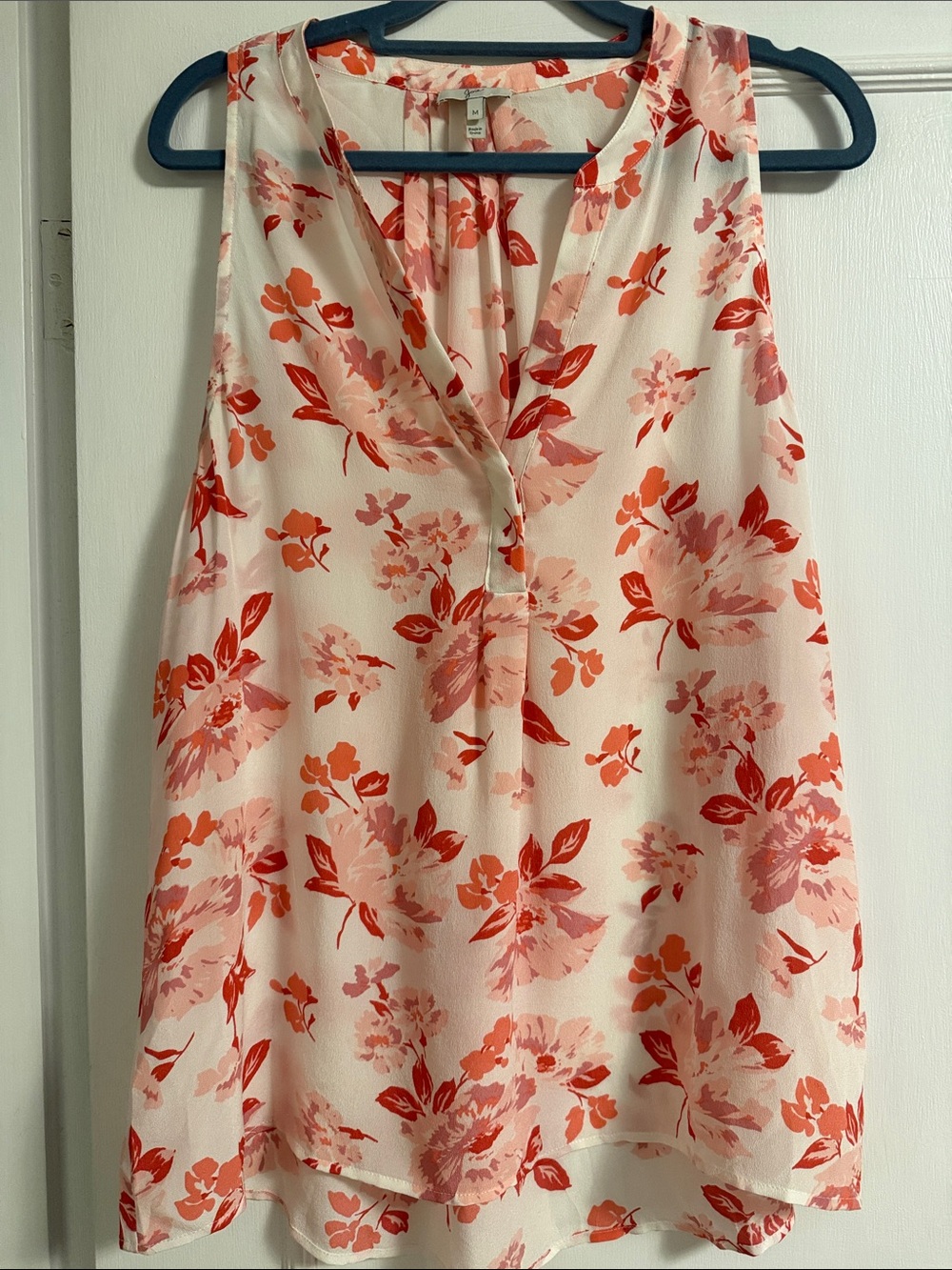 Joie Silk blouse